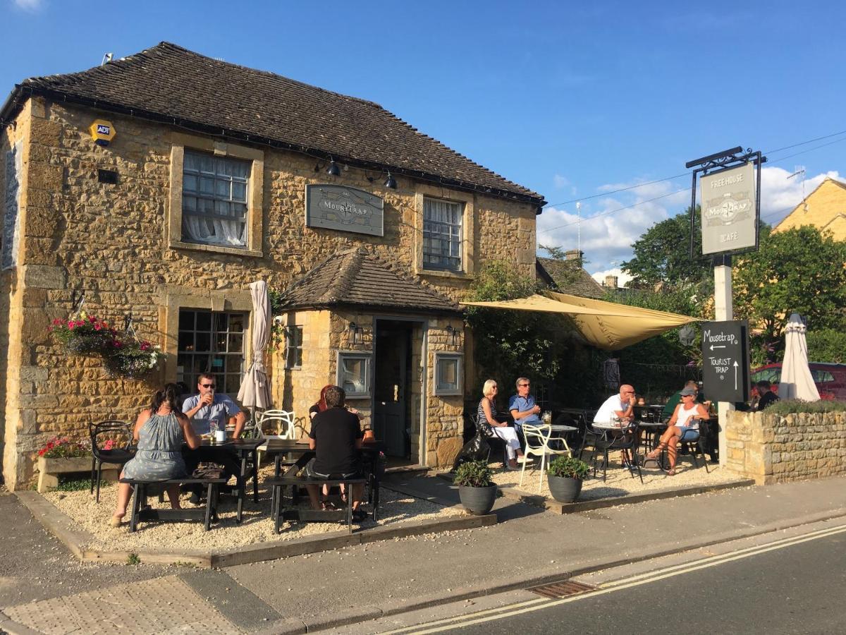 The Mousetrap Inn Bourton-on-the-Water Exterior photo