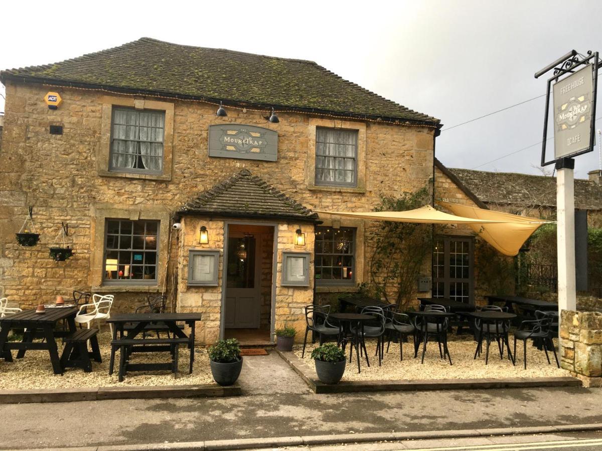 The Mousetrap Inn Bourton-on-the-Water Exterior photo