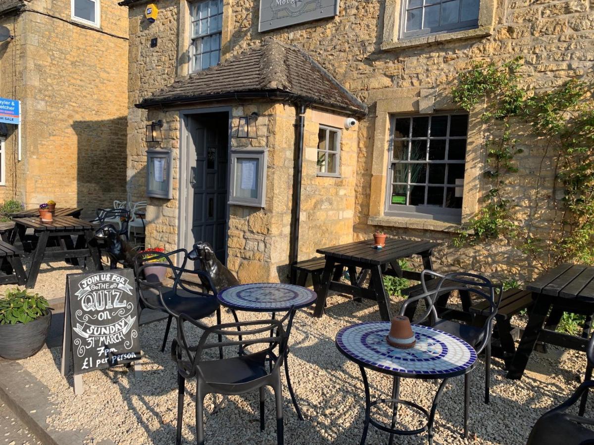 The Mousetrap Inn Bourton-on-the-Water Exterior photo